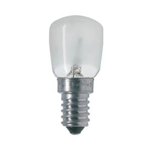 נורת ליבון לתנורים 300° E14 15W