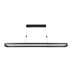 תלוי שחור/לבן ELLIPTIC LED 40W