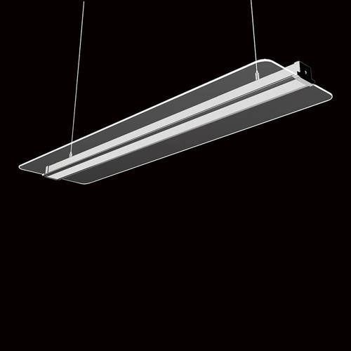 תלוי מלבן LED SHINE 40W