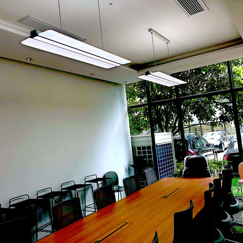 תלוי מלבן LED SHINE 40W