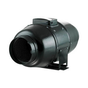 מפוח אינליין מושתק TT-M200