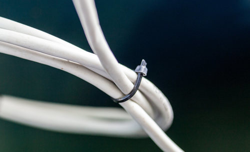 חב' חבק פלסטיק (אזיקון), באורך 280 מ