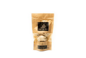 פקעת (ראש) שום שחור 50 גרם ארביטל Black Garlic 50 gr Eravital