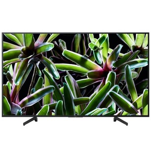 טלוויזיה SONY KD65XG7096BAEP 4K סוני