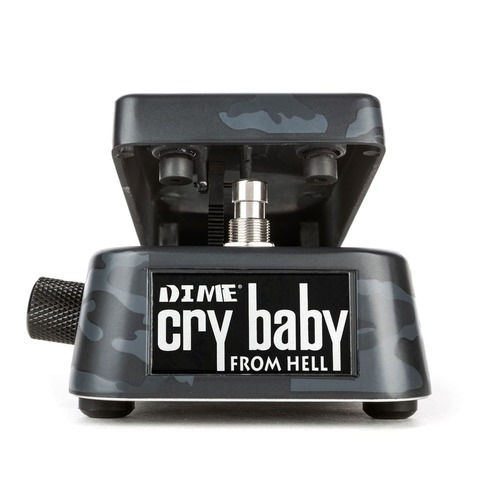ווה ווה DUNLOP DIMEBAG CRY BABY FROM HELL