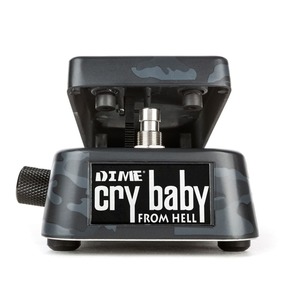 ווה ווה DUNLOP DIMEBAG CRY BABY FROM HELL