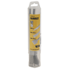סט 3 איזמלי SDS-Plus DEWALT DT60330-QZ – איזמל שפיץ ושטוחים 250 מ״מ