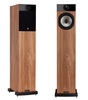זוג רמקולים רצפתיים מבית FYNE AUDIO דגם F302
