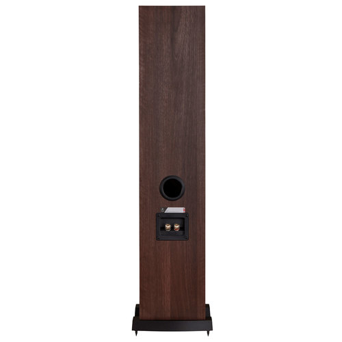 זוג רמקולים רצפתיים מבית FYNE AUDIO דגם F302