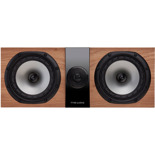 רמקול סנטר מבית FYNE AUDIO דגם F300C