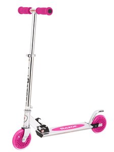 קורקינט אלומיניום מתקפל לילדים דגם A125 - 845423009618