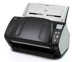 סורק Fujitsu FI7180