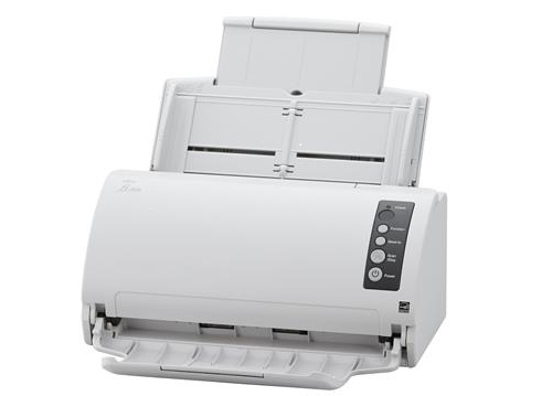 סורק Fujitsu FI-7030