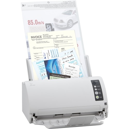 סורק Fujitsu FI-7030