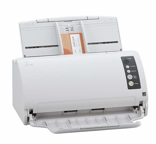 סורק Fujitsu FI-7030