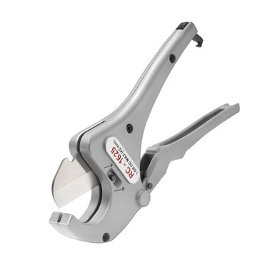 RIDGID PC-1625 - חותך צינורות PVC (ראצ'ט) 13 עד 42 מ