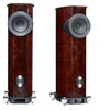 זוג רמקולים רצפתיים מבית FYNE AUDIO דגם F1.12 