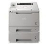 מדפסת לייזר Brother HL-L9200CDWT
