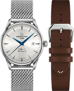 Certina C029.807.11.031.02 DS-1