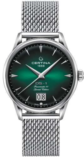 Certina C029.426.11.091.60 DS-1