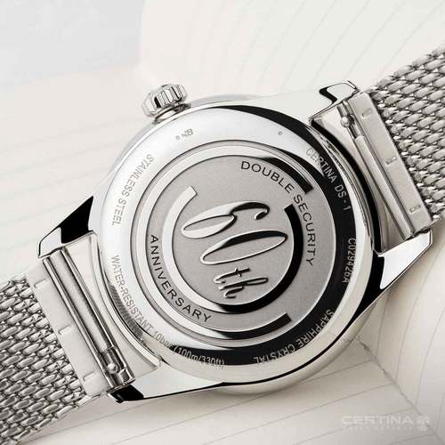 Certina C029.426.11.091.60 DS-1