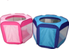 בריכת כדורים – לול מתקפל לפעוטות עם תיק נשיאה