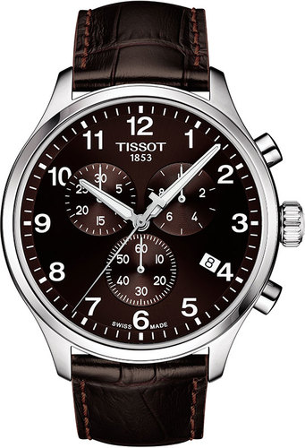 Tissot T1166171629700
