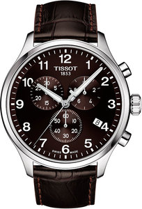 Tissot T1166171629700