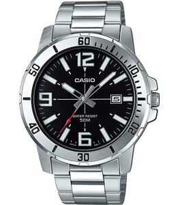 CASIO MTP-VD01-1B סדרה חדשה גברים