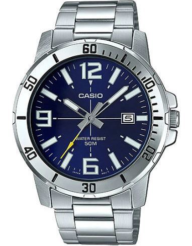 CASIO MTP-VD01-2B