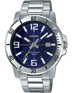 CASIO MTP-VD01-2B