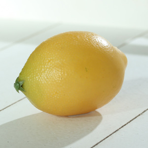 לימון צהוב lemon