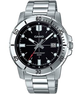 CASIO MTP-VD01-1E סדרה חדשה גברים