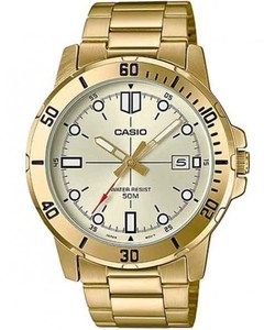 CASIO MTP-VD01G-9EV