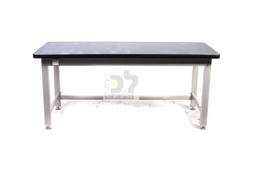 שולחן מעמס כבד 150X75 ס