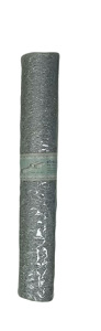 ראנר אורגנזה רשת כסף נוצץ 274.32 ס