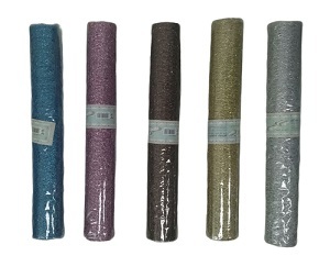 ראנר אורגנזה רשת וורוד בייבי נוצץ 274.32 ס