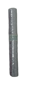 ראנר אורגנזה כסף מבריק 274.32 ס