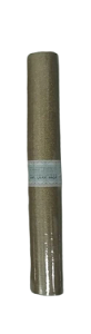 ראנר אורגנזה זהב נחושת כהה 274.32 ס