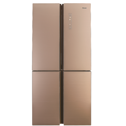  מקרר ‏מקפיא תחתון Haier HRF555FW/FB ‏505 ‏ליטר האייר