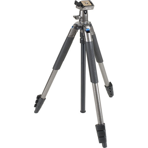 קיט חצובה עם ראש Slik Sprint Pro III + SBH-100 DQ