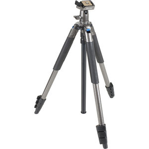 קיט חצובה עם ראש Slik Sprint Pro III + SBH-100 DQ