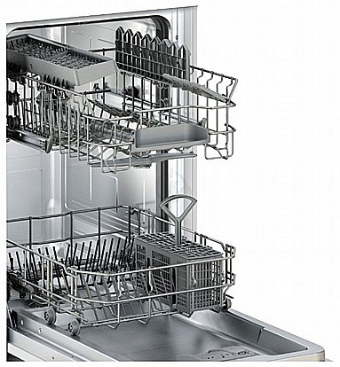  מדיח כלים ‏צר Bosch SPS25CW03E בוש