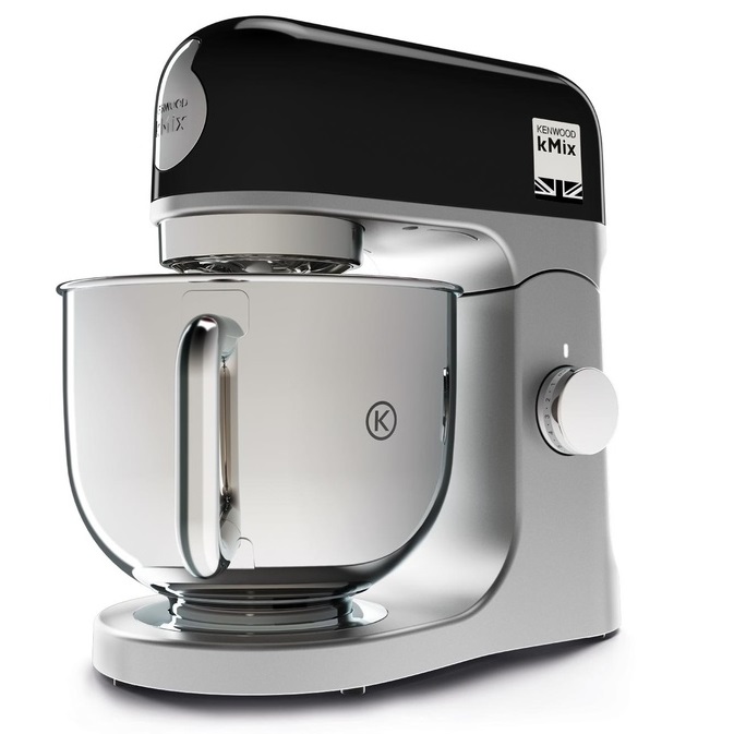מיקסר Kenwood kMix KMX750 שחור