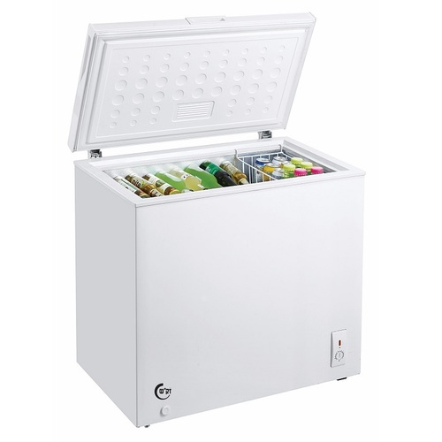  מקפיא Sachs DL260G