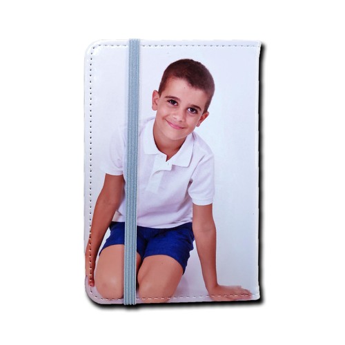 נרתיק לדרכון