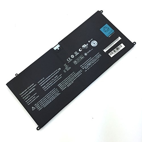 סוללה מקורית למחשב נייד  Lenovo IdeaPad U300 U300S-IFI Yoga 13 Yoga13-IFI
