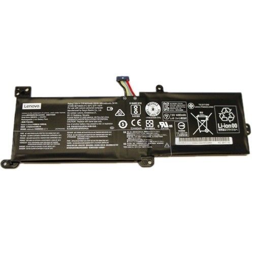 סוללה מקורית למחשב נייד  Lenovo Ideapad 320, Ideapad 320-15IAP, Ideapad 320-17IKB
