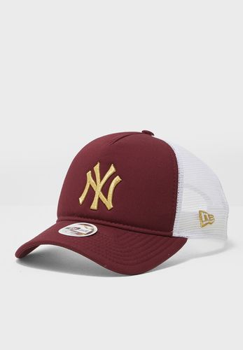 ESSENTIAL TRUCKER WMN NEYYAN