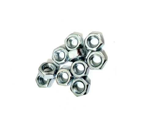10 אום הברגה 6 מ